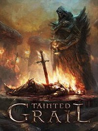 Tainted Grail The Fall of Avalon