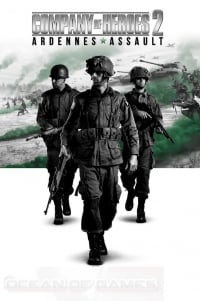 Company of Heroes 2: Ardennes Assault