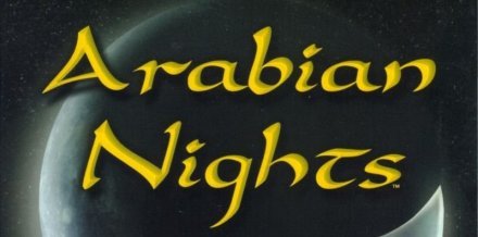 Arabian Nights